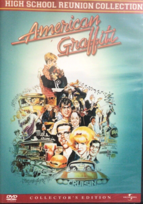 American Graffiti- High School Reunion Edition