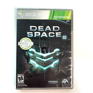 Dead Space 2 (Platunum Hits, Sealed)