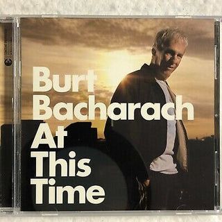 Burt Bacharach- At This Time