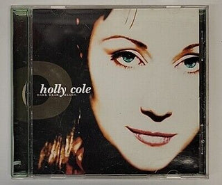 Holly Cole- Dark Dear Heart