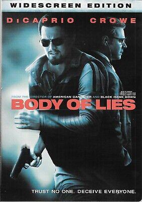 Body Of Lies