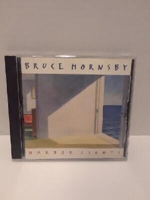 Bruce Hornsby- Harbor Lights