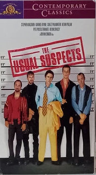 Usual Suspects