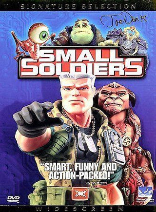 Small Soldiers