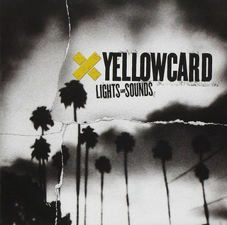 Yellowcard – Lights And Sounds (Used CD)