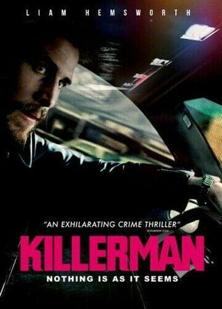 Killerman