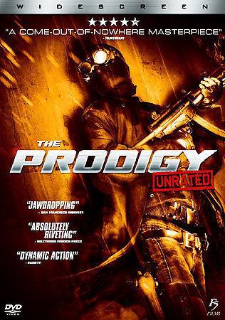 The Prodigy