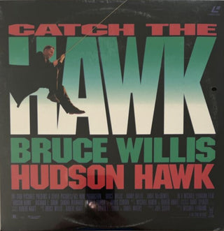 Hudson Hawk (LD)