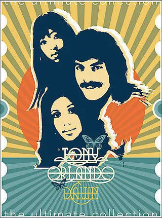 Tony Orlando & Dawn: The Ultimate Collection