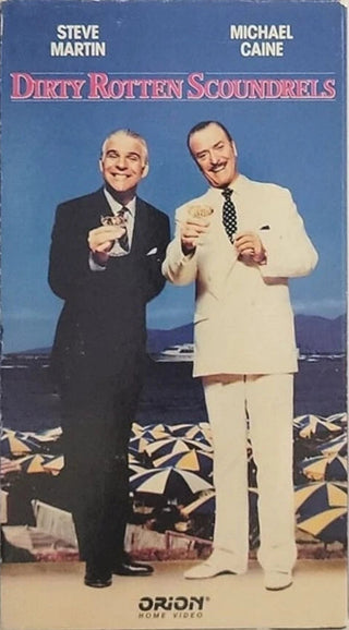 Dirty Rotten Scoundrels