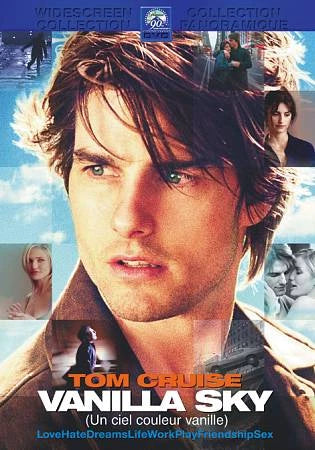 Vanilla Sky