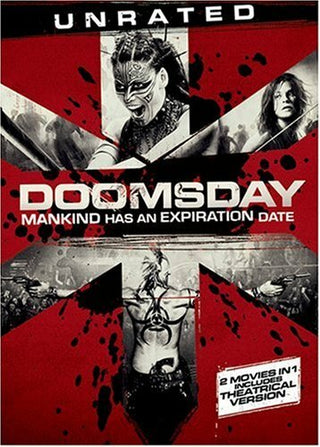 Doomsday (2008)