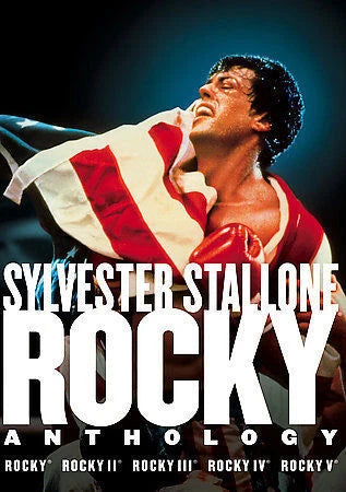 Rocky Anthology