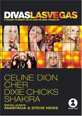 Various- Divas Las Vegas