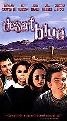 Desert Blue