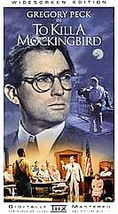 To Kill A Mocking Bird