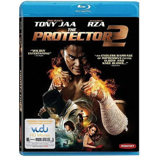 The Protector 2