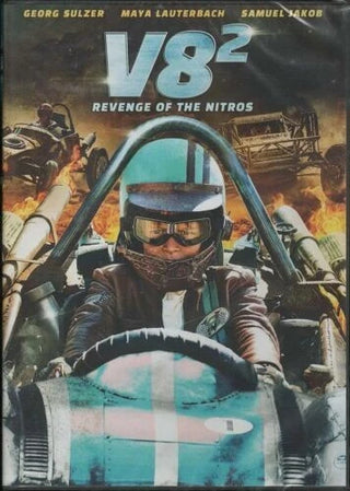 V8 2