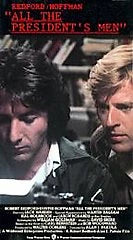 All The President's Men
