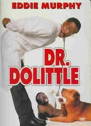 Dr. Dolittle