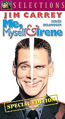 Me, Myself & Irene