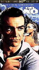 007 James Bond: Dr. No
