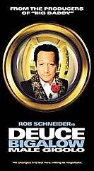 Deuce Bigalow Male Gigolo