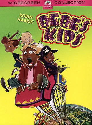 Bebe's Kids