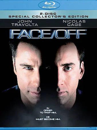 Face/Off