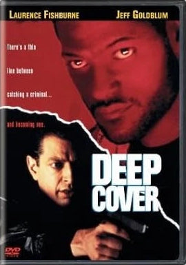 Deep Cover