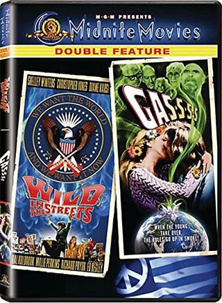 Midnite Movies: Wild In the Streets / Gassss