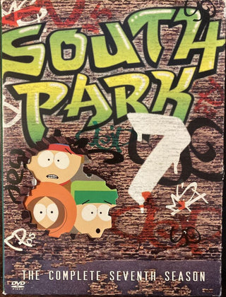 South Park: Season 7