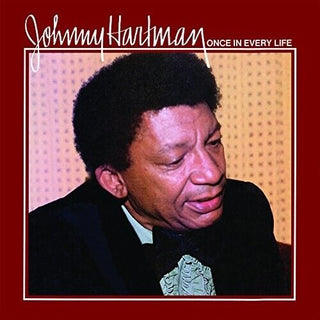Johnny Hartman- Once In Every Life