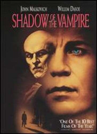 Shadow Of The Vampire