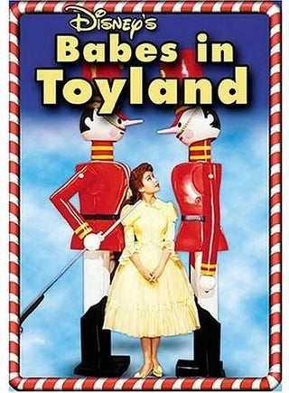 Babes In Toyland