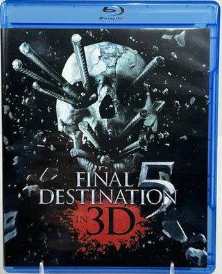 Final Destination 5