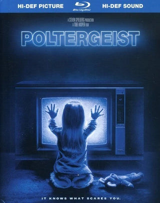 Poltergeist (Bluray Digibook)