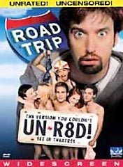 Road Trip (Unrated)