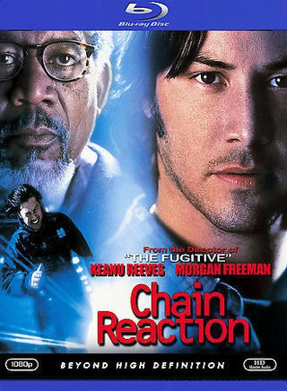 Chain Reaction