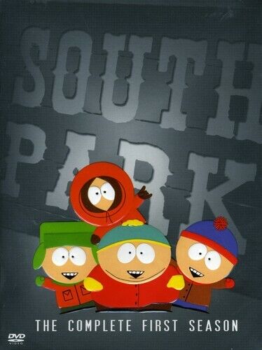 South Park Season 1