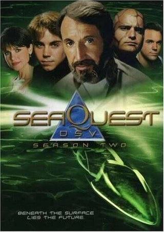 SeaQuest DSV Season Two