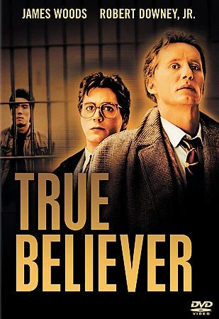 True Believer