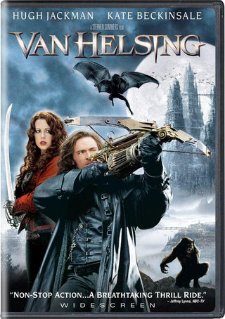 Van Helsing