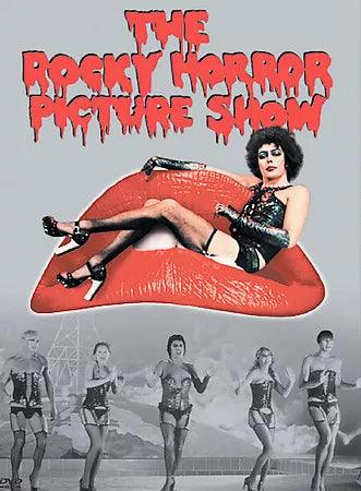Rocky Horror Picture Show (Used DVD) – Darkside Records