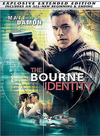 Bourne Idenity