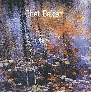Chet Baker- Peace (CD)