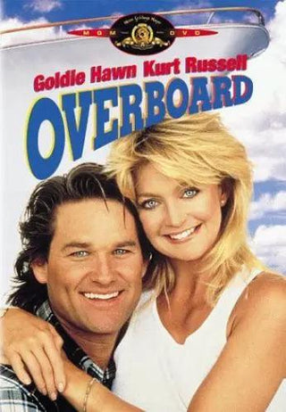 Overboard