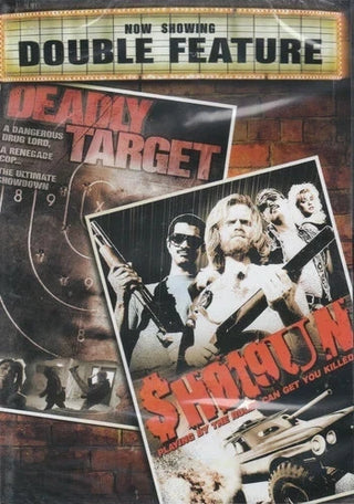 Deadly Target/Shotgun