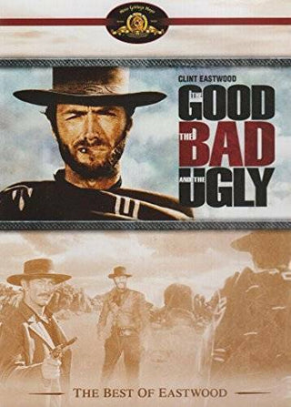 Good, The Bad, & The Ugly