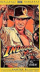 Indiana Jones: Raiders of The Lost Ark